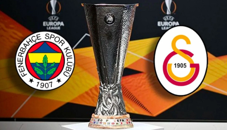 Fenerbahçe'de Oğuz Aydın, Galatasaray'da Lemina ve Ahmed Kutucu kadroda yok