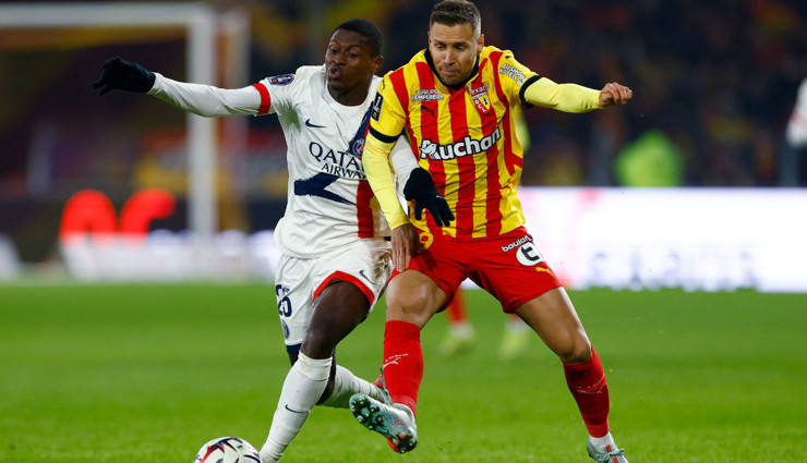 Galatasaray, Przemyslaw Frankowski ile anlaşmaya vardı