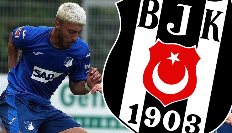 Keny Arroyo sonrası bir wonderkid daha! Görüşmeler başladı...