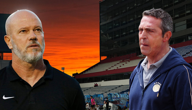 Fenerbahçe'de Skriniar, Diego Carlos kesmedi! Bir stoper daha