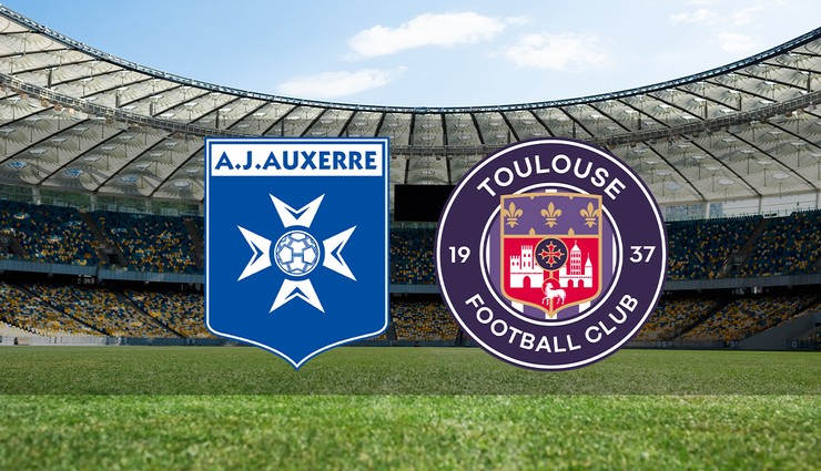 Auxerre - Toulouse maçı ne zaman?