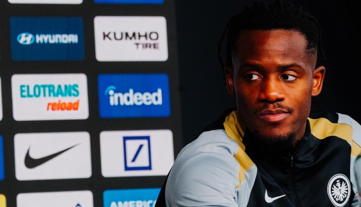 Batshuayi'de Maximin vakası! Transfer evrakları 17 saniyede...