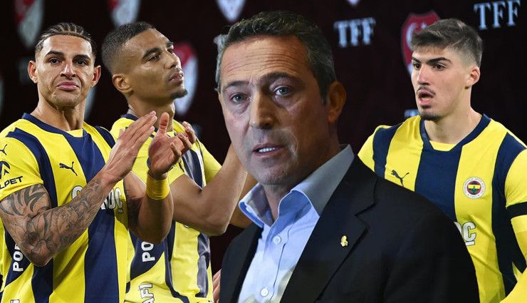Fenerbahçe'deki sakatlıklar pahalıya patlayacak! Ali Koç'tan bir stoper hamlesi daha