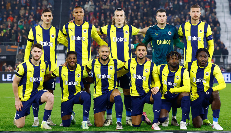 Fenerbahçe'nin yıldızına İtalyanlardan teklif!