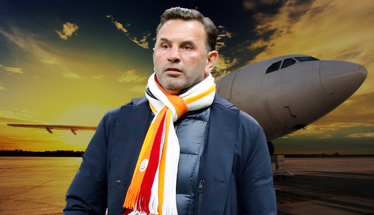 Galatasaray bir transferi daha bitirdi! Sözleşme şartları belli oldu