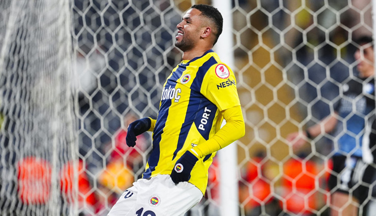 35 milyon euroya bırakılmamıştı! 33 maçta 20 gol 3 asist