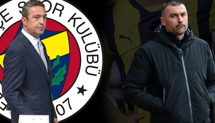 Fenerbahçe'nin 5. transferi Kasımpaşa'da!