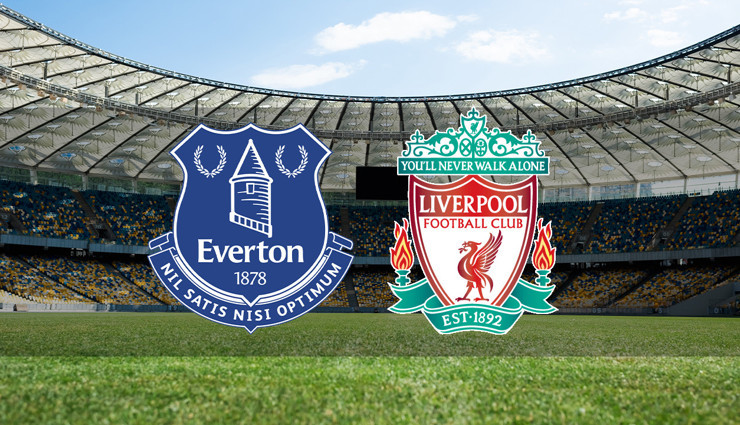 Everton - Liverpool maçı ne zaman?