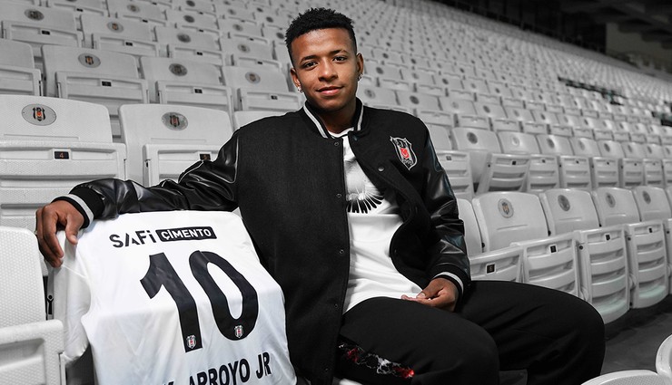 Beşiktaş transferde gençlere yöneldi
