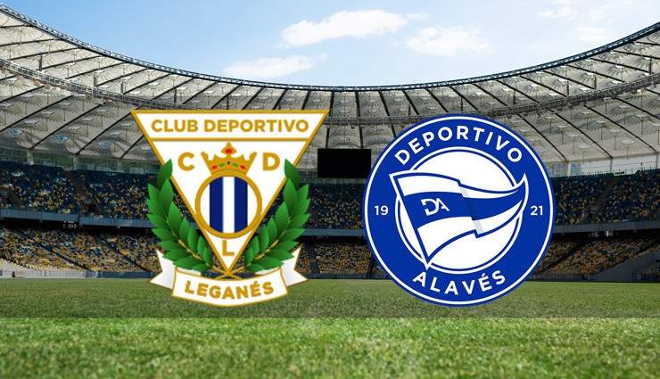 Leganes - Alaves maçı ne zaman?