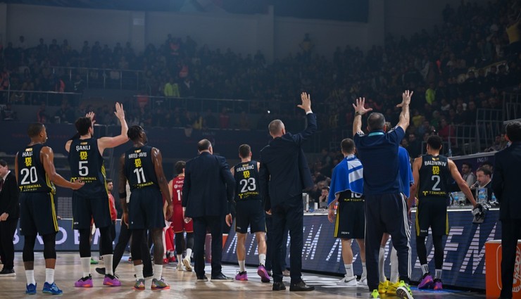 Melih Mahmutoğlu: Buraya kupayı kazanmaya geldik