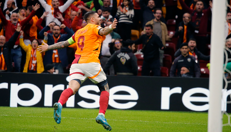 Mauro Icardi için yolun sonu!