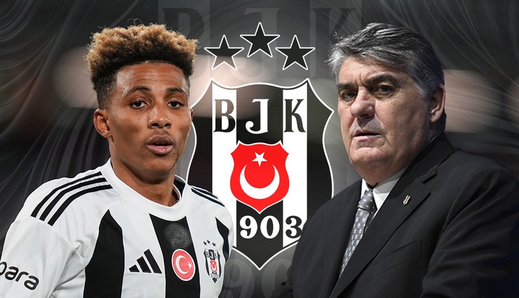 Teklif 25 milyon euro! Adalı'nın Gedson kararı...