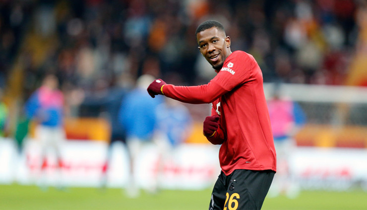Genk'ten Carlos Cuesta itirafı! Galatasaray'a transferi...