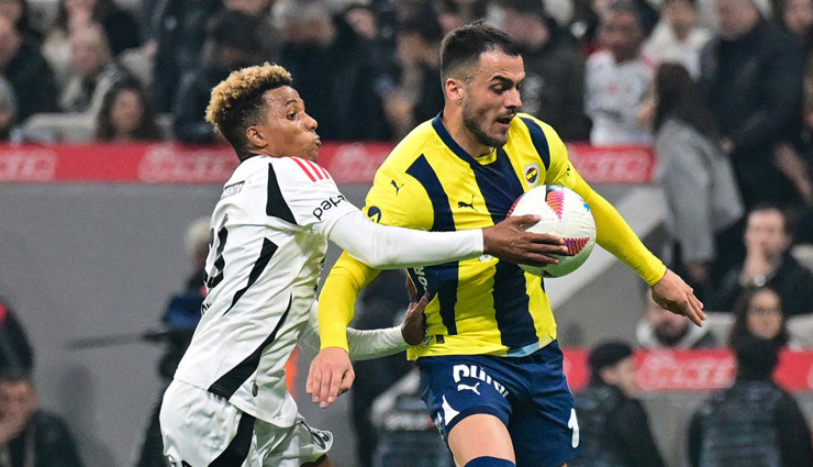 Gedson Fernandes için istenen rakam belli oldu! Yüzde 50'si için...