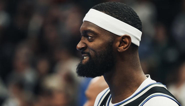 Milwaukee Bucks'ta Bobby Portis'e 25 maç ceza