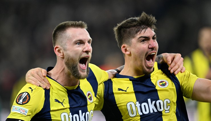 6. maçında asist yaptı! 19'luk Yusuf'a gol sevinci yaşattı