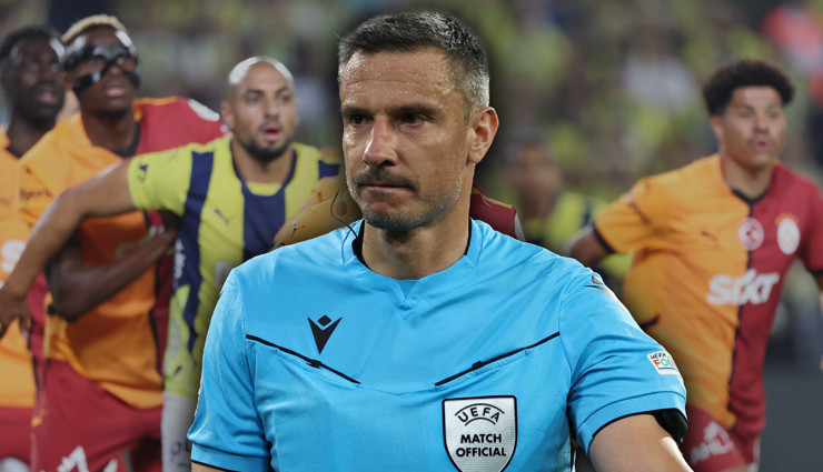 Derbi öncesi Slavko Vincic yorumu: Kaos daha da arttı
