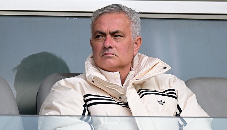 Jose Mourinho derbi planını Anderlecht deplasmanında yaptı! Galatasaray'a özel hazırlık