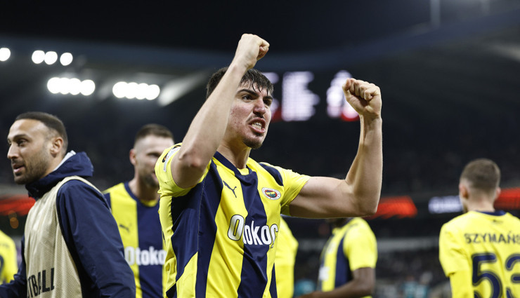 Ali Koç yıldızını kaptırmak istemiyor!