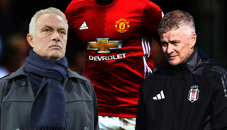 Eski ManU'lu isim Mourinho ve Solskjaer'i kıyasladı!