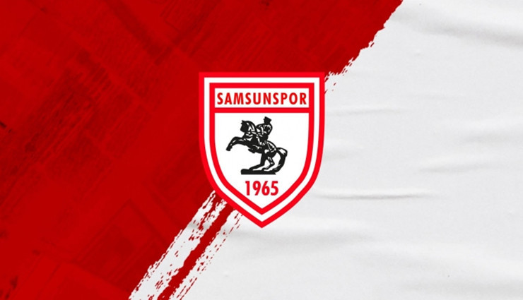 Samsunspor’dan ‘yabancı hakem’ talebi!