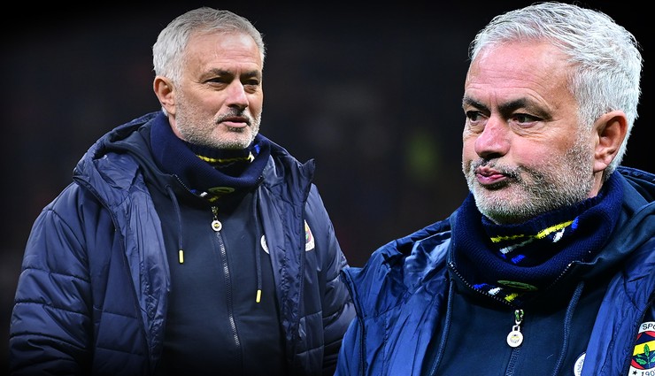 Spor hukukçuları Mourinho'nun 'Maymun' ifadesini değerlendirdi! UEFA veya FIFA'dan ceza alacak mı?