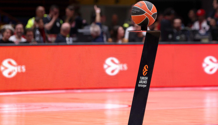 THY EuroLeague Dörtlü Final organizasyonun biletleri 7 saatte tükendi