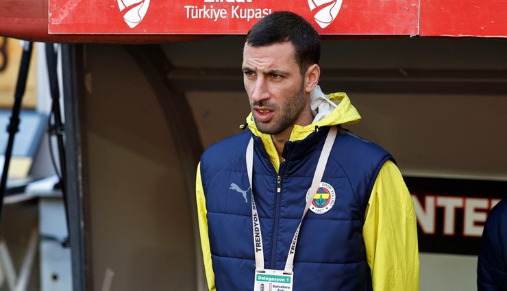 Salvatore Foti'den yabancı hakem yorumu: Haklı bir talep