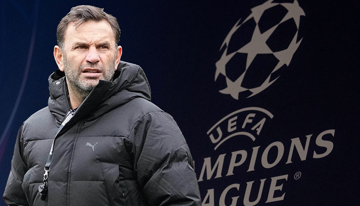 Okan Buruk'tan şaşırtan transfer isteği!