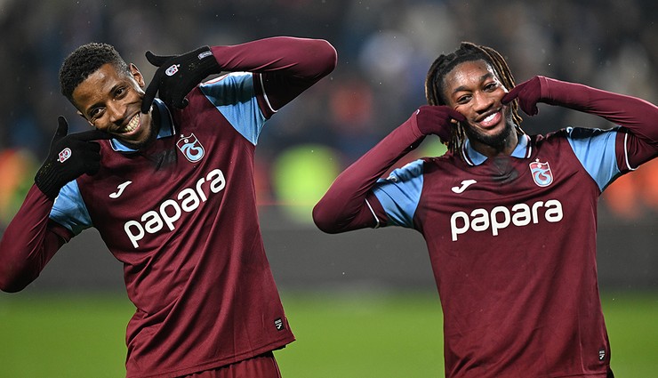 Trabzonspor, 289 günlük deplasman galibiyeti hasretini Konya'da sonlandırmak istiyor