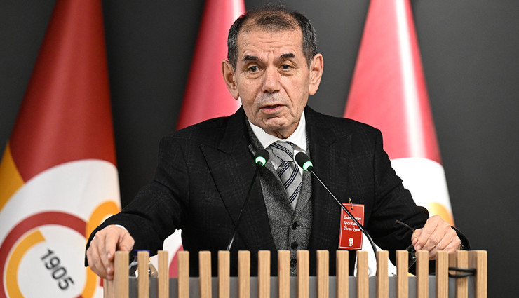 Galatasaray'dan 11 milyar TL'lik dev proje!