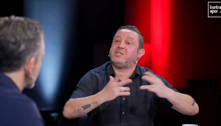 Nihat Kahveci'yi şaşırtan Beşiktaşlı: Bambaşka oynuyor