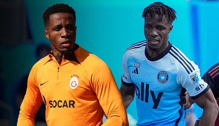 Galatasaray'dan kovuldu, ABD'de kral oldu!