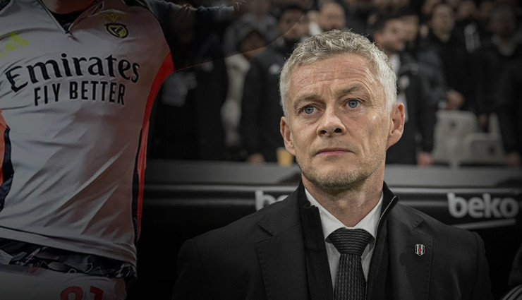 Keny Arroyo ve Elan Ricardo yetmez! Ole Gunnar Solskjaer'e Norveçli Rafa Silva