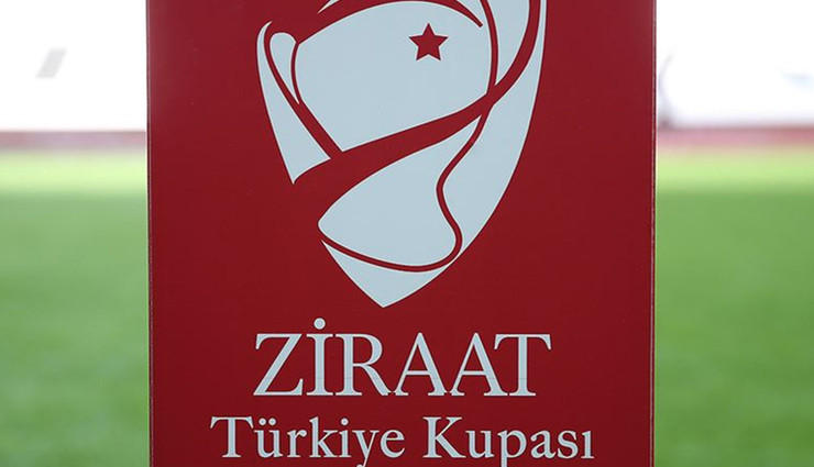 Ziraat Türkiye Kupası kura çekimi ne zaman?
