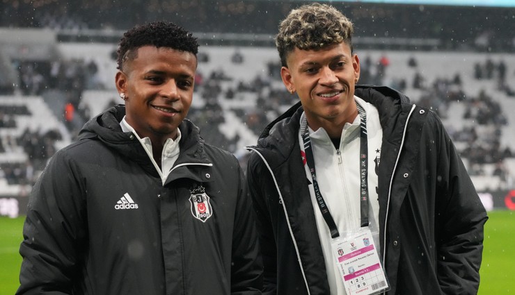 Elan Ricardo'nun oynanama sebebi hava değişimiymiş!