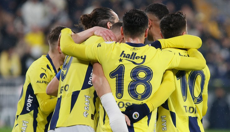 Fenerbahçe, Avrupa'da 285. maçını oynayacak