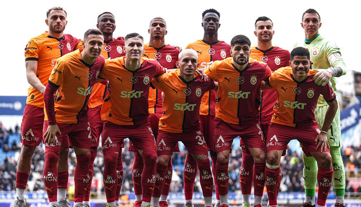 Galatasaray'da futbolcular kazan kaldırdı! Fenerbahçe örneğini gösterip kriz çıkardılar