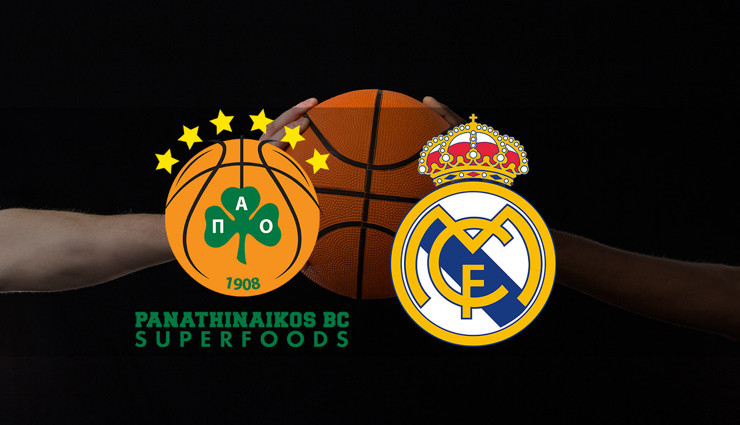 Panathinaikos - Real Madrid maçı ne zaman?