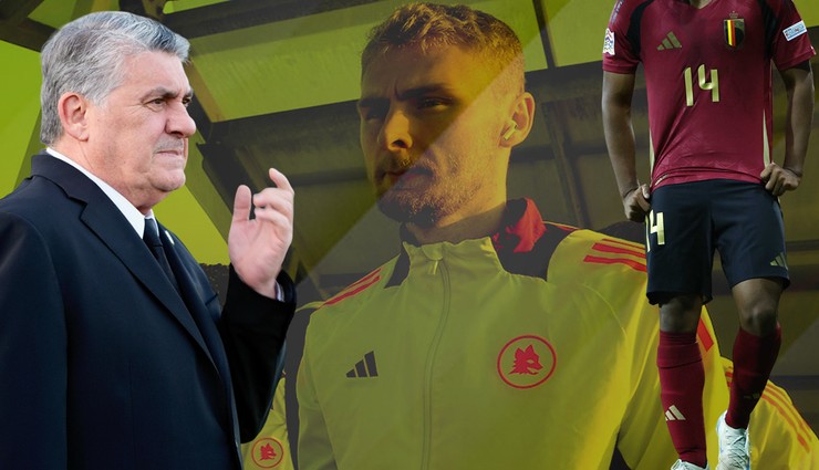 Serdal Adalı'dan 3. transfer! Daha 18 yaşında wonderkid