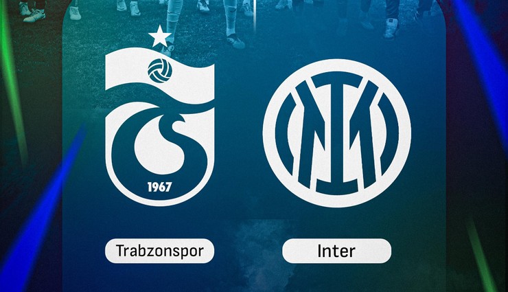 Trabzonspor'un UEFA Gençlik Ligi çeyrek finalindeki rakibi belli oldu