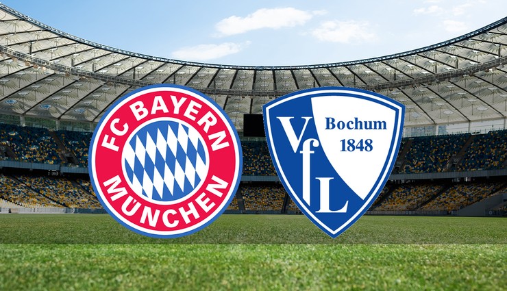 Bayern Münih - Bochum maçı ne zaman?