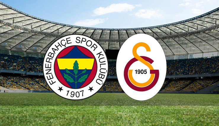 Fenerbahçe - Galatasaray Ziraat Türkiye Kupası maçı ne zaman?