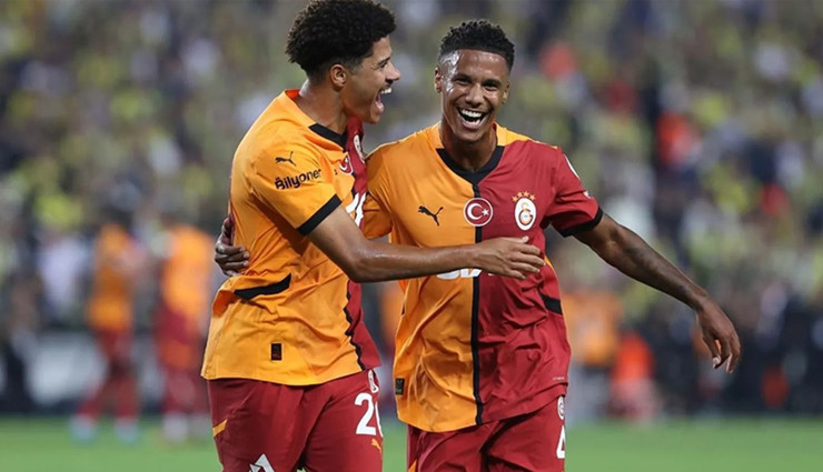 Ismail Jakobs'tan sakatlık açıklaması: Üzgünüm!
