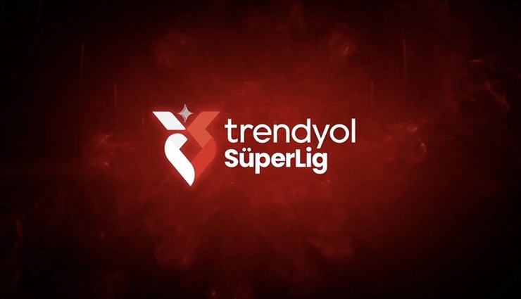 Süper Lig'de 27. haftanın programı belli oldu