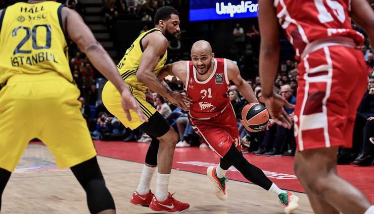 Fenerbahçe'den 100 sayılık galibiyet