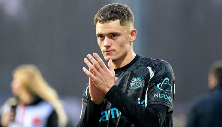 Manchester City'den Florian Wirtz hamlesi! Transfer için harekete geçtiler