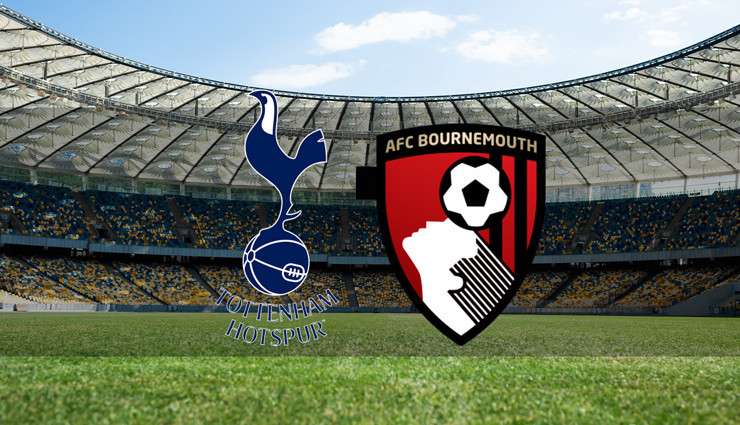Tottenham - Bournemouth maçı ne zaman?