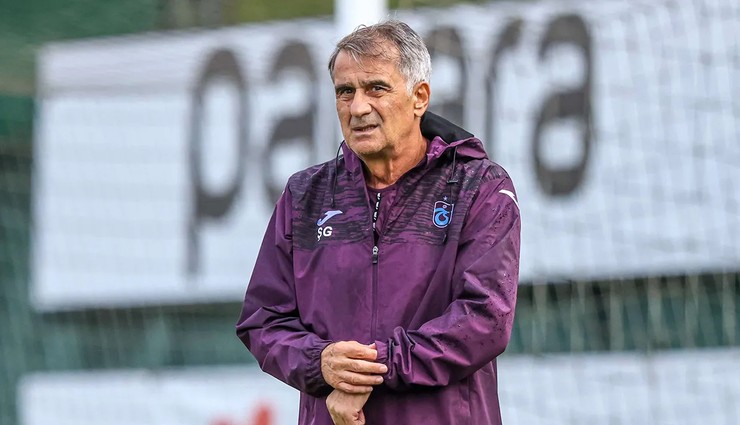 Trabzonspor'da teknik direktör adayları belli oldu! Arda Turan, Fatih Tekke... Listede beş isim